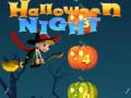 Spel Halloween Natt på nätet