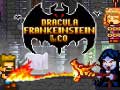 Spel Dracula Frankenstein och Co. på nätet