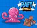 Spel Raft Royale på nätet