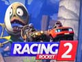 Spel Racing Rocket 2 på nätet