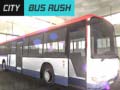 Spel Stadsbuss Rush på nätet