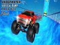 Spel Monster Truck på nätet