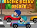 Spel Racingspussel Deluxe på nätet