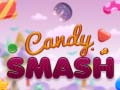 Spel Candy Smash på nätet