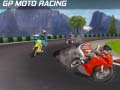 Spel GP Moto Racing på nätet