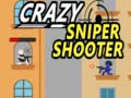 Spel Galenskap Sniper Skytt på nätet