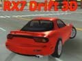 Spel RX7 Drift 3D på nätet