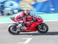 Spel Ducati Panigale på nätet