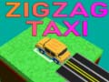 Spel Zigzag Taxi på nätet