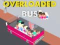 Spel Överbelastad buss på nätet