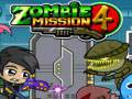 Spel Zombie Mission 4 på nätet