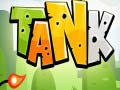 Spel Tank på nätet