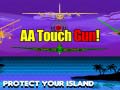 Spel AA Touch Gun på nätet