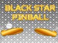 Spel Svart Stjärna Pinball på nätet