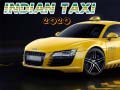 Spel Indisk Taxi 2020 på nätet