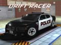 Spel Drift Racer på nätet