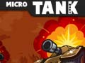 Spel Mikro Tankkrig på nätet