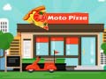 Spel Moto Pizza på nätet