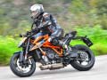 Spel KTM Super Duke R på nätet