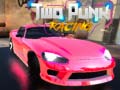 Spel Två Punk Racer på nätet