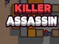 Spel Mördare assassiner på nätet