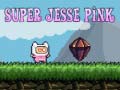 Spel Super Jesse Pink på nätet