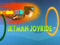 Spel Jetman Joyride på nätet