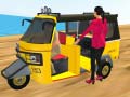 Spel Tuk Tuk Auto Rickshaw 2020 på nätet