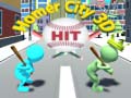 Spel Homer Stad 3D Hit på nätet