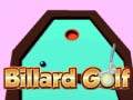 Spel Billiard Golf på nätet