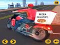 Spel Stort pizzaleveranspojkesimulator på nätet