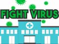 Spel Fight Virus på nätet