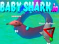 Spel Baby Shark.io på nätet