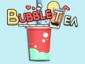 Spel Bubble Tea på nätet