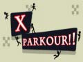 Spel X-Parcour!! på nätet