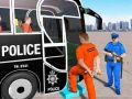 Spel Transport av fångar av amerikansk polis på nätet