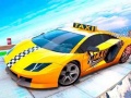 Spel Verkliga Taxi Bil Stunts 3D på nätet