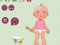 Spel Baby Adopter på nätet