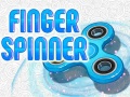 Spel Finger Spinner på nätet