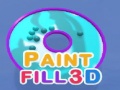 Spel Färgifyllning 3D på nätet