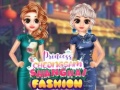 Spel Prinsessa Cheongsam Shanghaimode på nätet