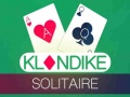 Spel Klondike Solitaire på nätet