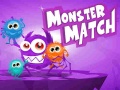 Spel MonsterMatch på nätet