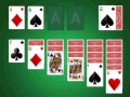 Spel Klassisk Solitaire på nätet