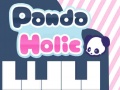 Spel Panda Holic på nätet