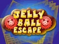 Spel Jellyballens Flykt på nätet