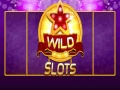 Spel Vild Slot på nätet