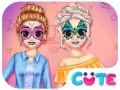 Spel Prinsessans Makeover Modeblogg på nätet