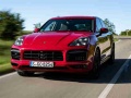 Spel 2020 Porsche Cayenne GTS Pussel på nätet