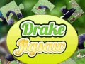 Spel Drake Pussel på nätet